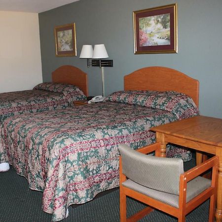 Nationwide 9 Inn Wynne Esterno foto