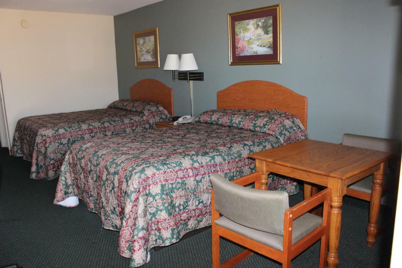 Nationwide 9 Inn Wynne Esterno foto