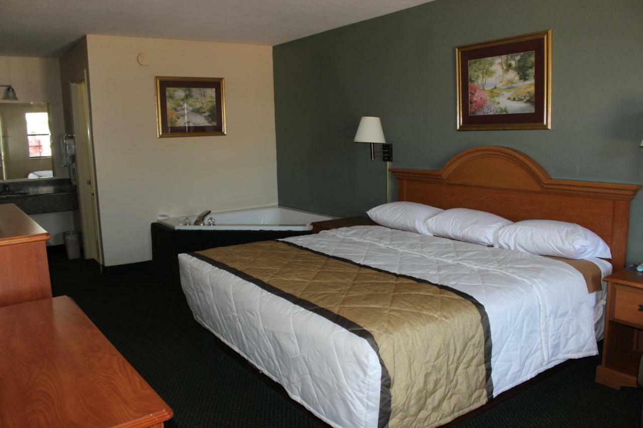 Nationwide 9 Inn Wynne Esterno foto