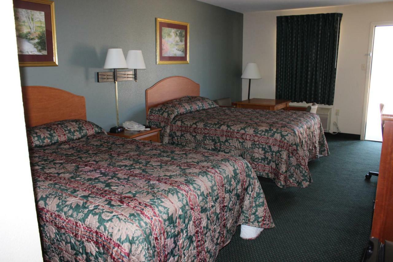 Nationwide 9 Inn Wynne Esterno foto