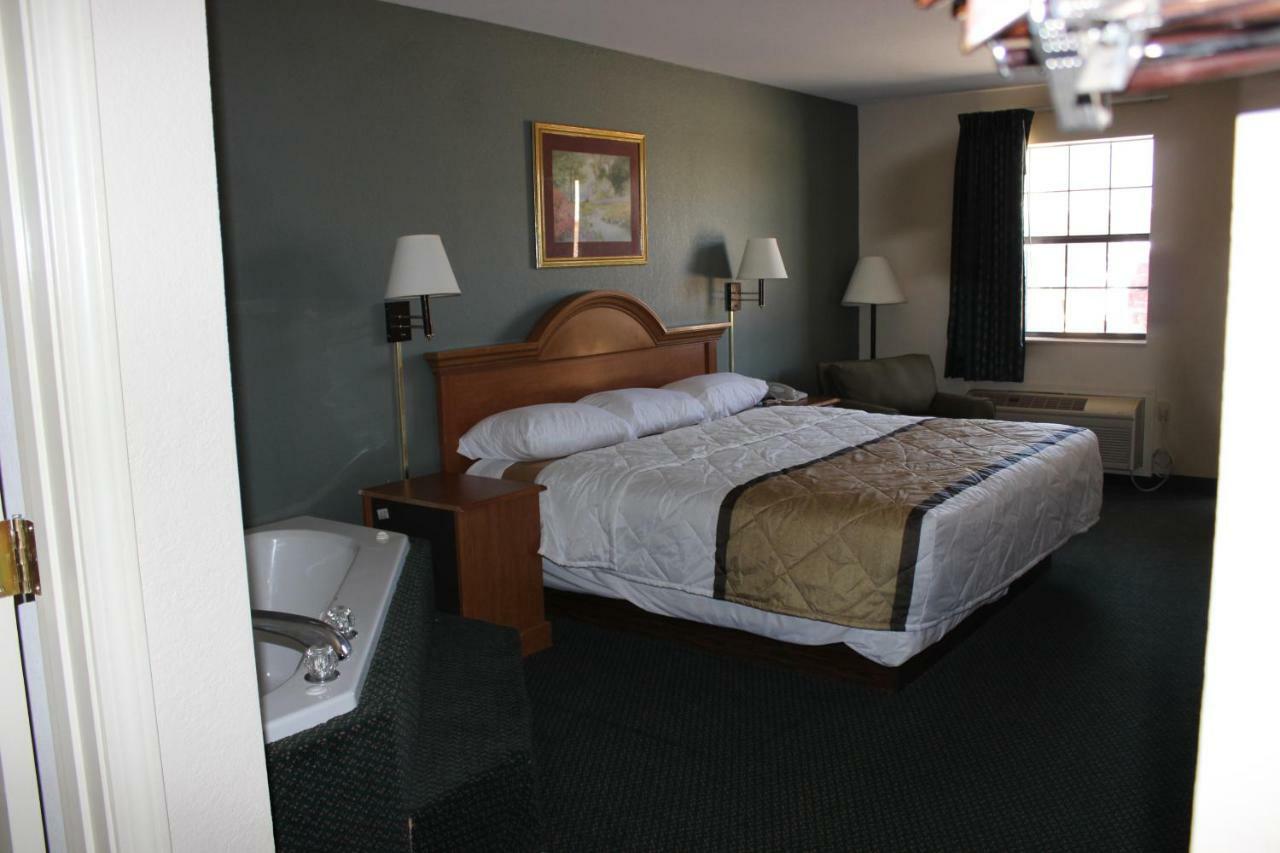 Nationwide 9 Inn Wynne Esterno foto