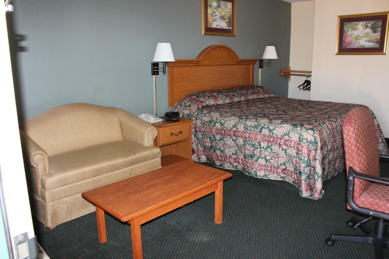 Nationwide 9 Inn Wynne Esterno foto